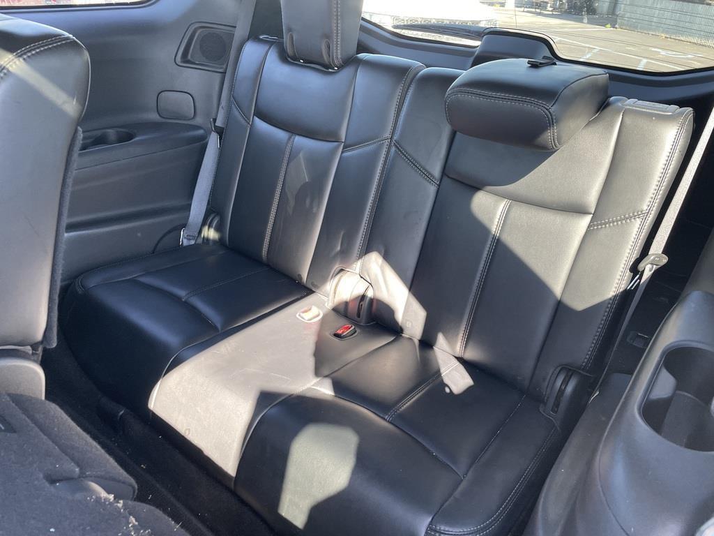 used 2017 Nissan Pathfinder car, priced at $8,995