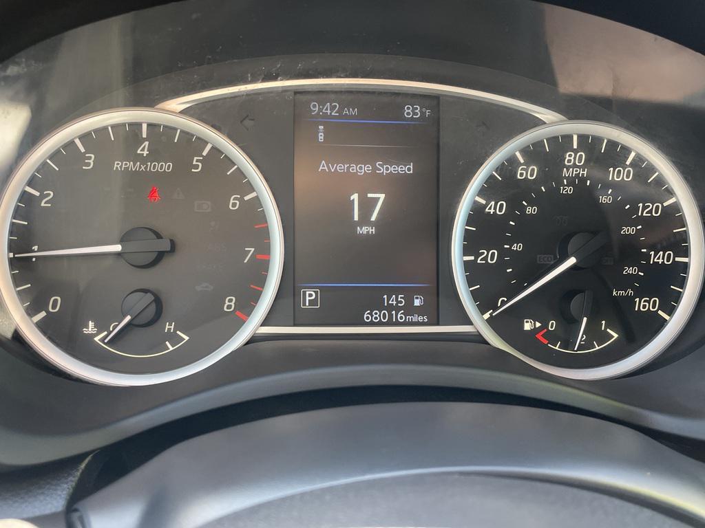 used 2019 Nissan Sentra car, priced at $12,595