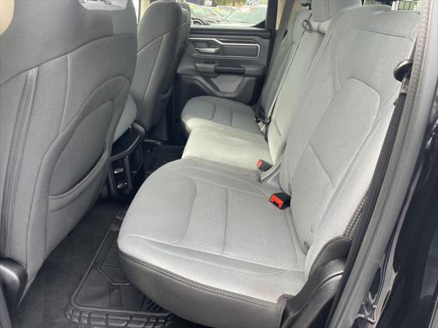 used 2019 Ram 1500 car, priced at $22,995