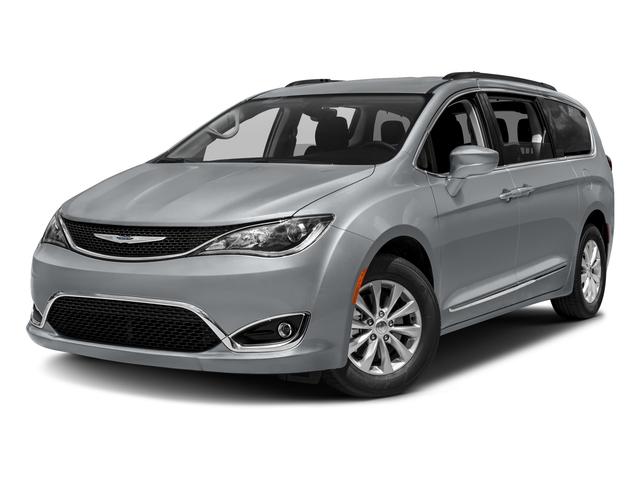 used 2017 Chrysler Pacifica car, priced at $16,796