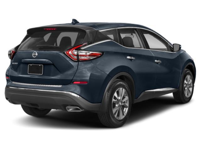 used 2018 Nissan Murano car, priced at $14,995