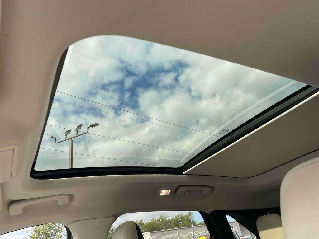 used 2021 Ford Escape car, priced at $19,795