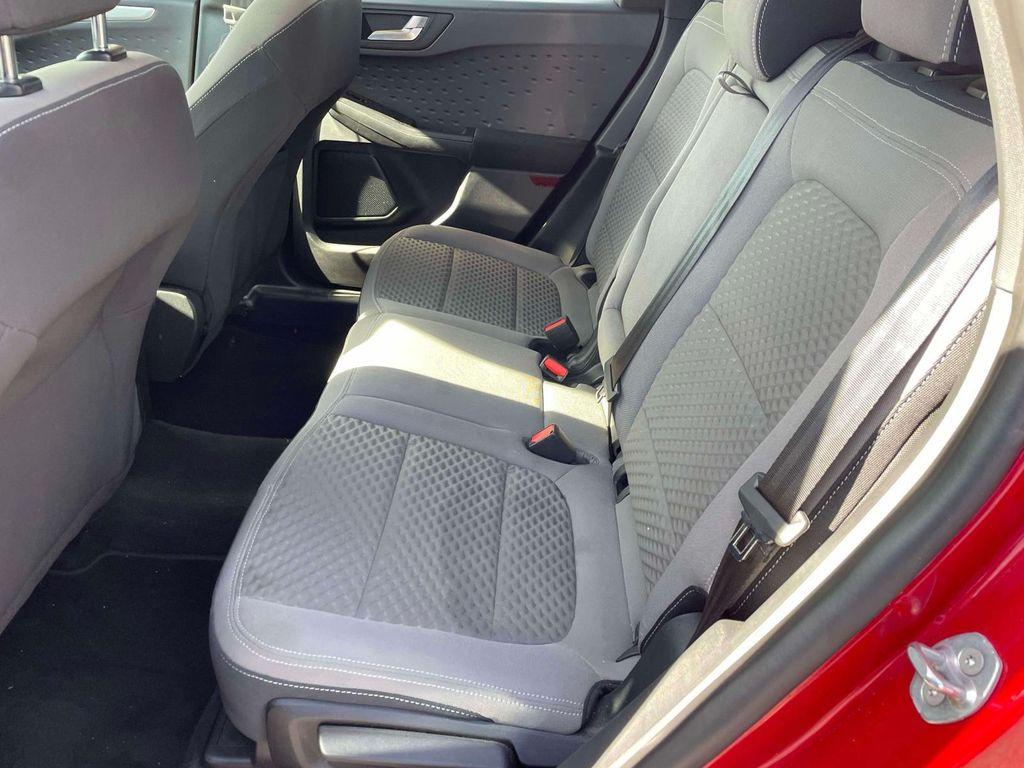 used 2020 Ford Escape car, priced at $11,395