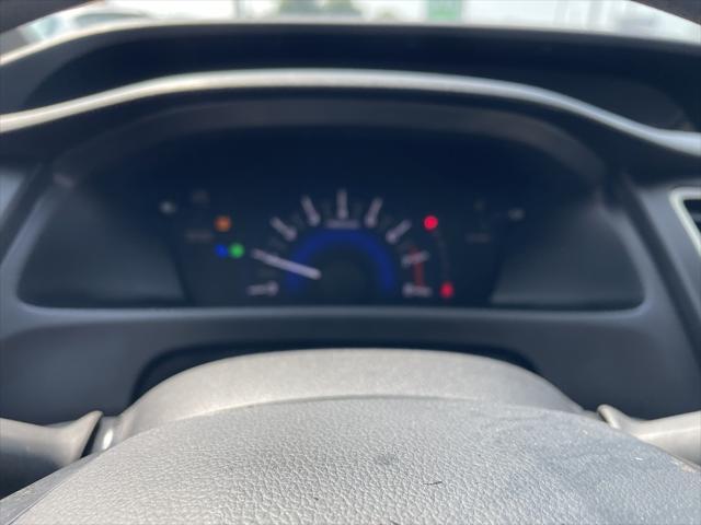 used 2014 Honda Civic car, priced at $11,695