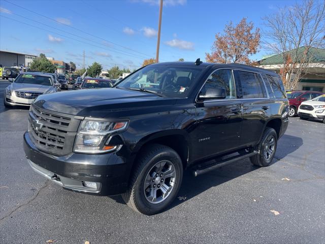 used 2017 Chevrolet Tahoe car, priced at $19,995