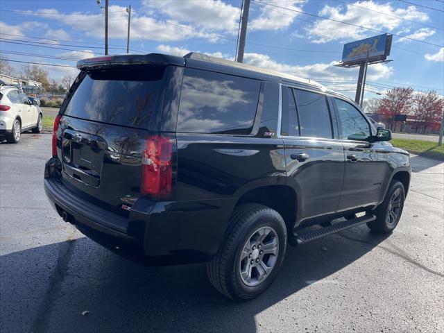 used 2017 Chevrolet Tahoe car, priced at $19,995