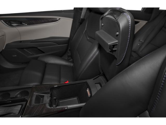 used 2015 Cadillac XTS car, priced at $14,995