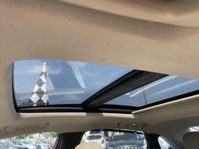 used 2015 Cadillac XTS car, priced at $14,995