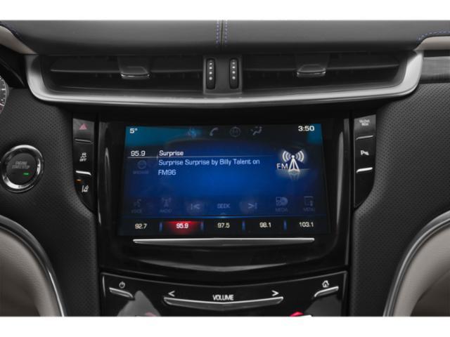used 2015 Cadillac XTS car, priced at $14,995