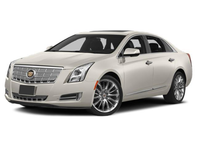 used 2015 Cadillac XTS car, priced at $14,995