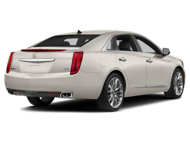 used 2015 Cadillac XTS car, priced at $14,995