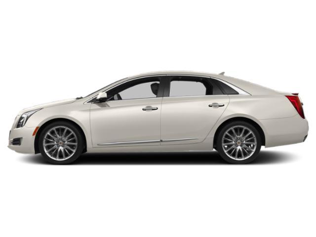 used 2015 Cadillac XTS car, priced at $14,995