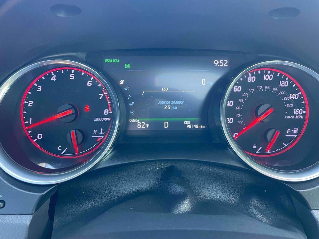 used 2019 Toyota Camry car, priced at $20,995