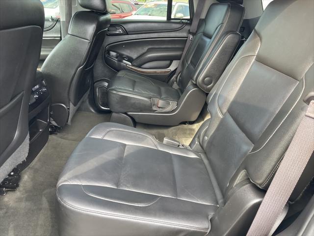 used 2015 Chevrolet Tahoe car, priced at $20,995