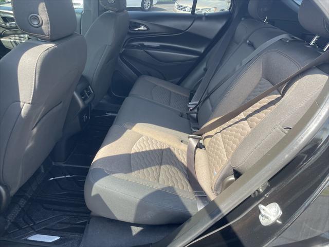 used 2019 Chevrolet Equinox car, priced at $13,995
