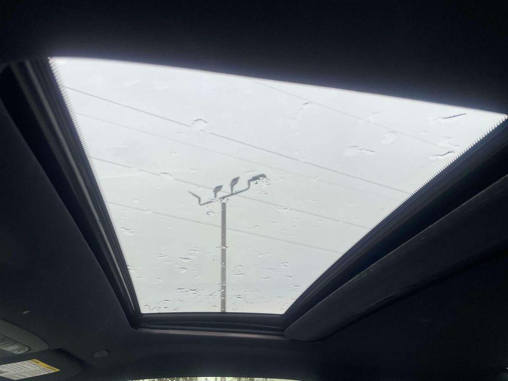 used 2017 INFINITI Q60 car, priced at $14,795