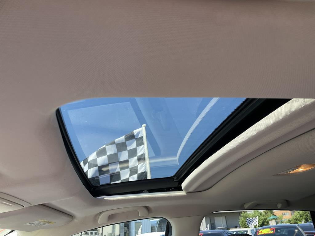 used 2012 Honda CR-V car, priced at $12,695