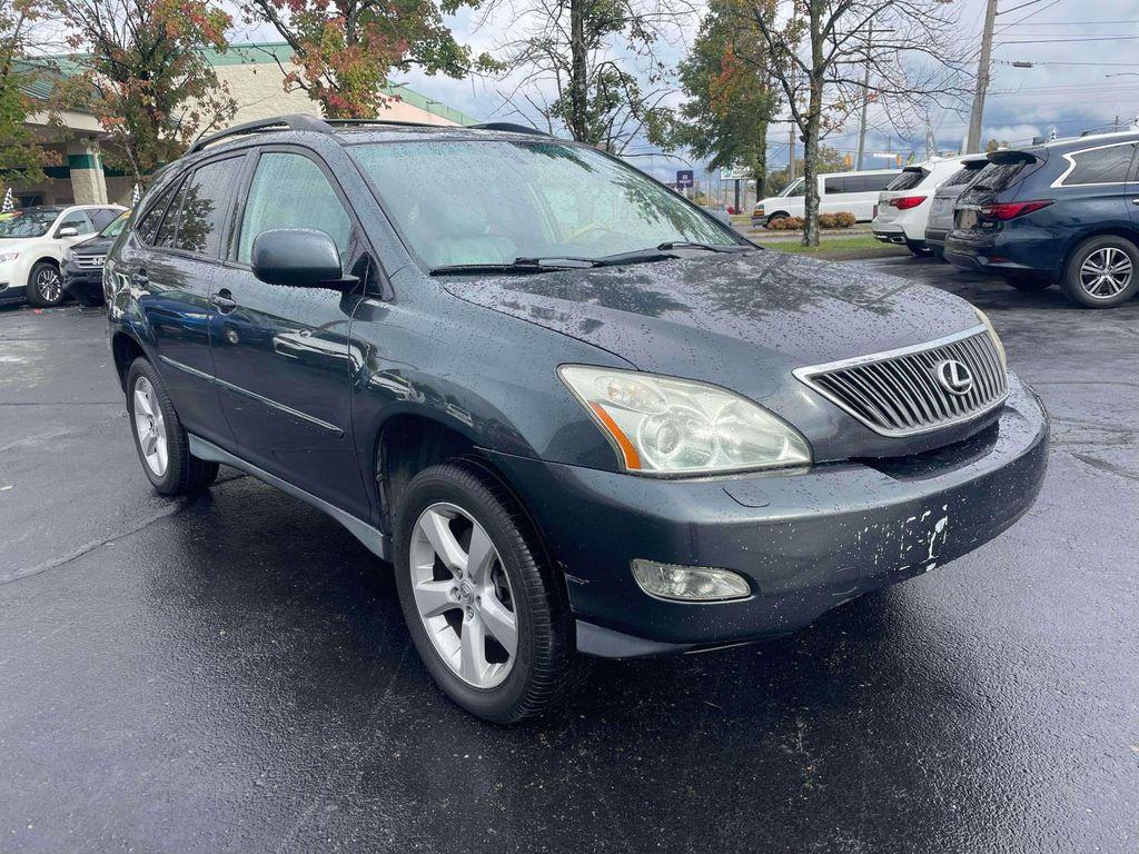 used 2004 Lexus RX 330 car, priced at $2,995