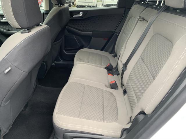 used 2020 Ford Escape car, priced at $16,395