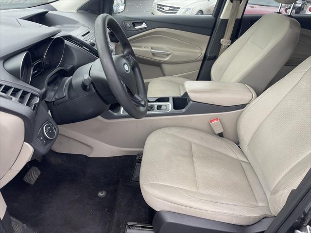 used 2018 Ford Escape car, priced at $9,995