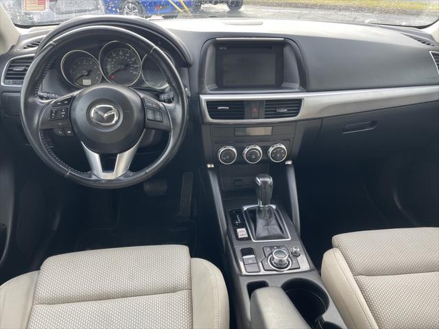 used 2016 Mazda CX-5 car, priced at $10,995