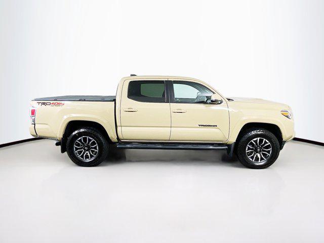 used 2020 Toyota Tacoma car, priced at $33,389