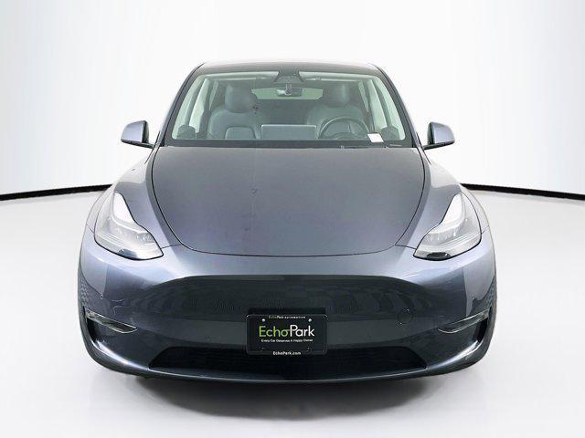 used 2022 Tesla Model Y car, priced at $30,397