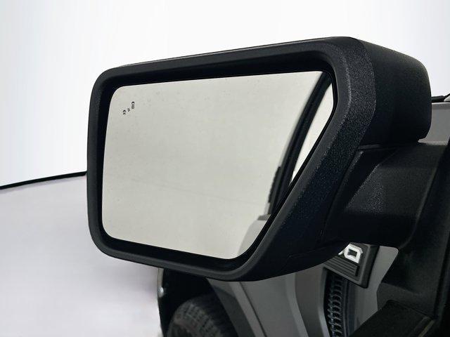 used 2023 Ford F-150 car, priced at $38,487