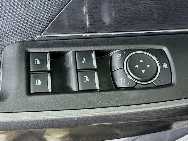 used 2023 Ford F-150 car, priced at $38,487