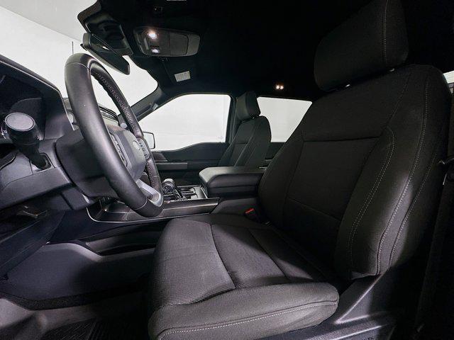 used 2023 Ford F-150 car, priced at $38,487