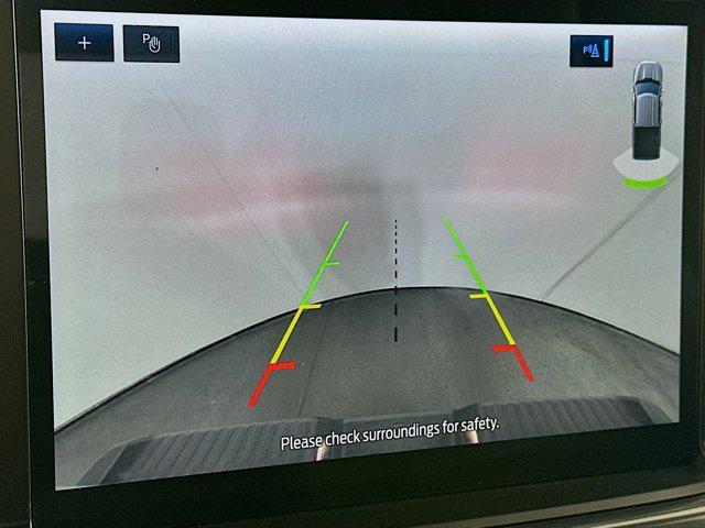 used 2023 Ford F-150 car, priced at $38,487