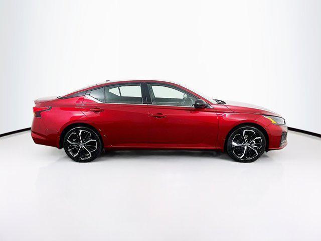 used 2023 Nissan Altima car, priced at $22,689