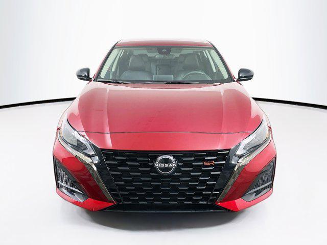 used 2023 Nissan Altima car, priced at $22,689