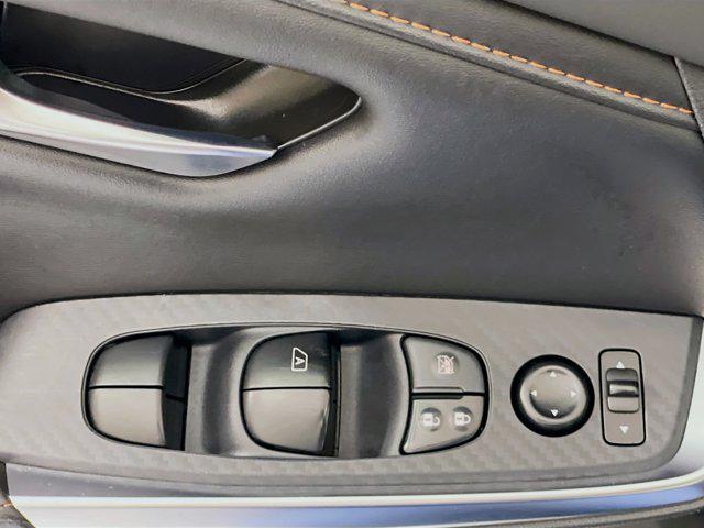 used 2022 Nissan Sentra car, priced at $18,497