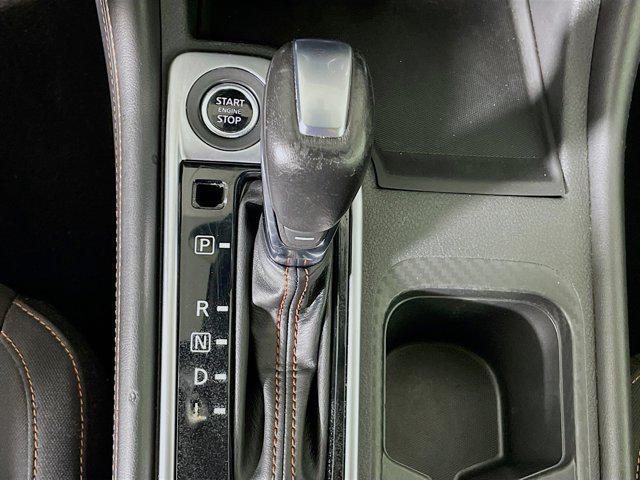used 2022 Nissan Sentra car, priced at $18,497