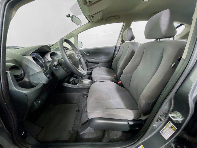 used 2012 Honda Fit car, priced at $6,999