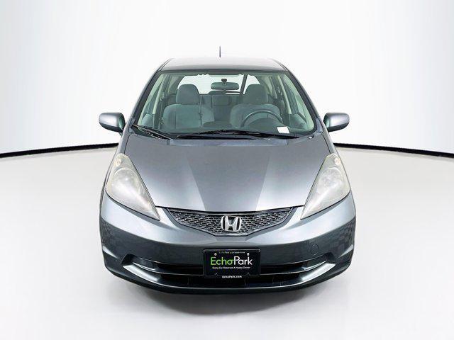 used 2012 Honda Fit car, priced at $6,999