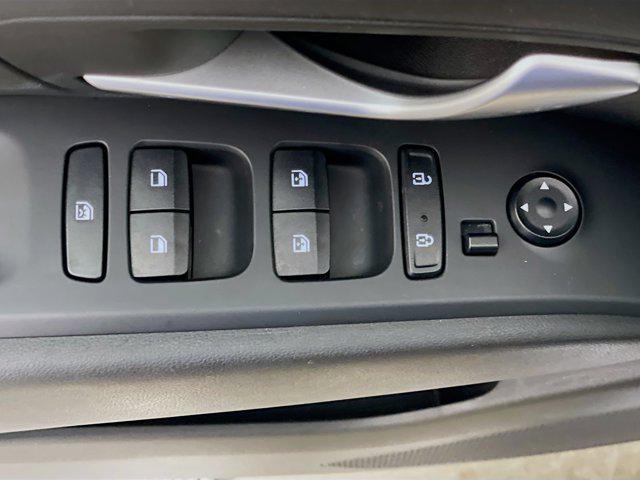 used 2024 Hyundai Tucson car, priced at $21,297