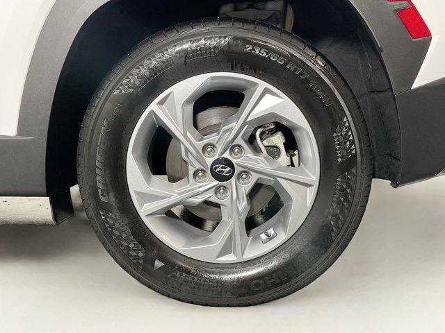 used 2024 Hyundai Tucson car, priced at $21,297