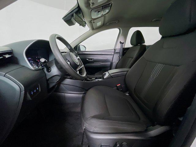used 2024 Hyundai Tucson car, priced at $21,297