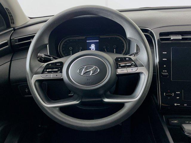 used 2024 Hyundai Tucson car, priced at $21,297