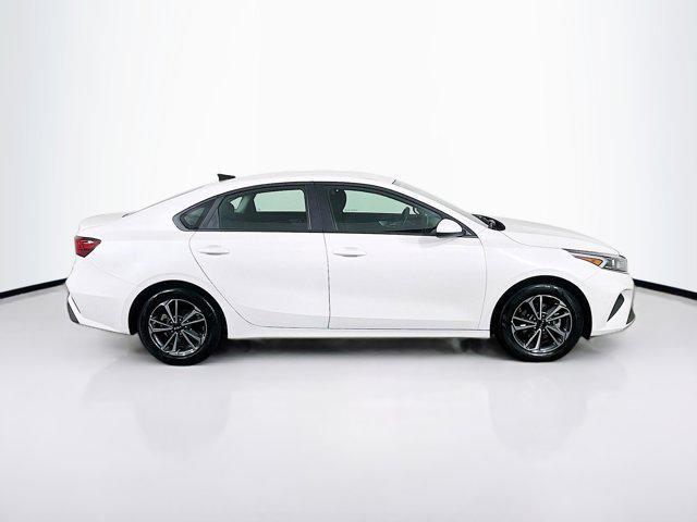 used 2024 Kia Forte car, priced at $15,989