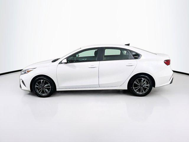 used 2024 Kia Forte car, priced at $15,989