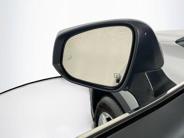used 2023 Toyota Highlander car, priced at $29,997