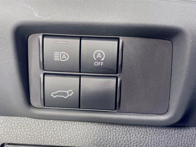 used 2023 Toyota Highlander car, priced at $29,997