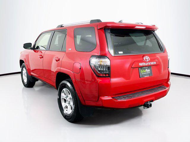 used 2023 Toyota 4Runner car, priced at $33,289