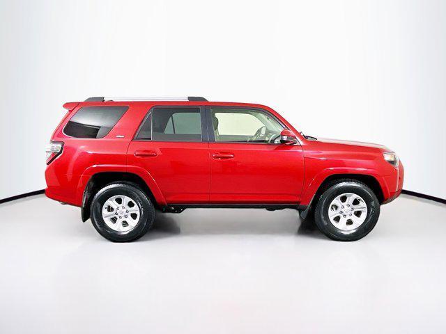 used 2023 Toyota 4Runner car, priced at $33,289