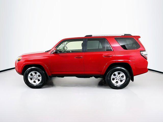 used 2023 Toyota 4Runner car, priced at $33,289