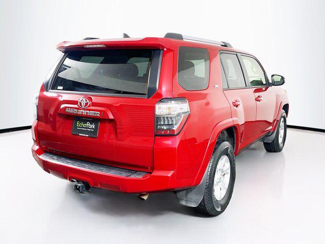 used 2023 Toyota 4Runner car, priced at $33,289