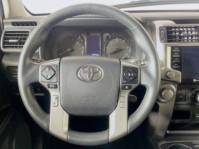 used 2023 Toyota 4Runner car, priced at $33,289